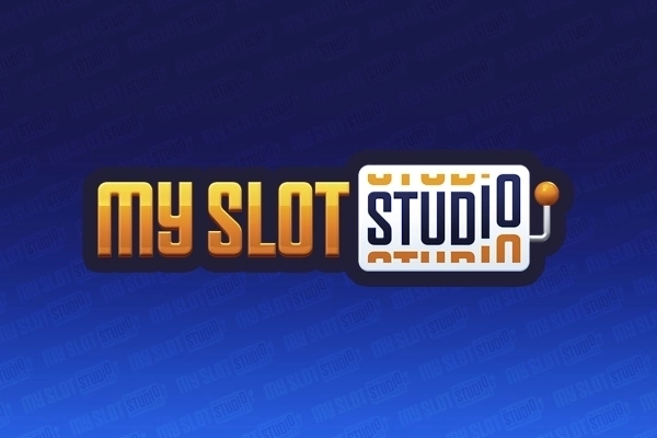 Арт слота My Slot Studio